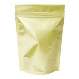 Sachet Stand-up - matt or - 110x170+{35+35} mm (200-225ml)