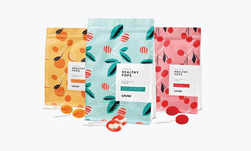 Sacs à fond plat sur mesure Sacs à fond plat sur mesure